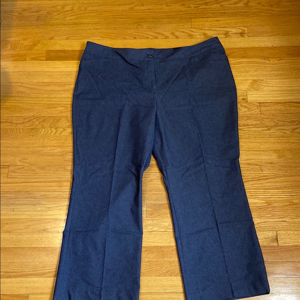 Lane Bryant Denim Pants. Size 26